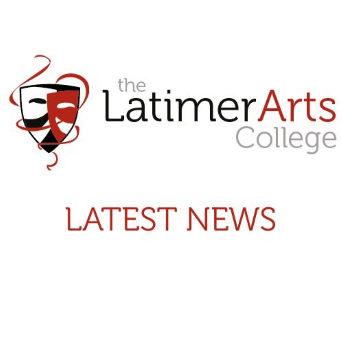 Latimer Arts College Item Not Available